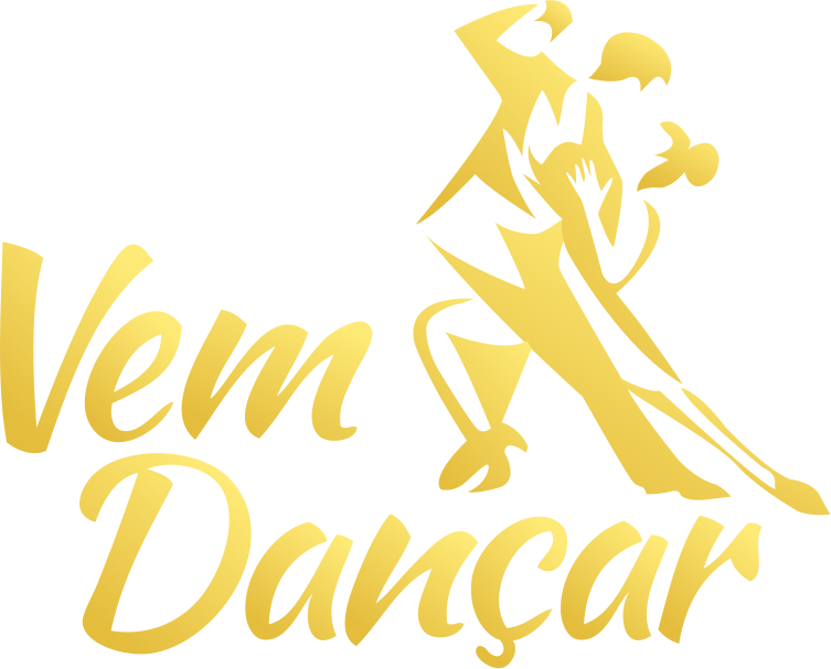 Logo do Projeto Vem Dançar